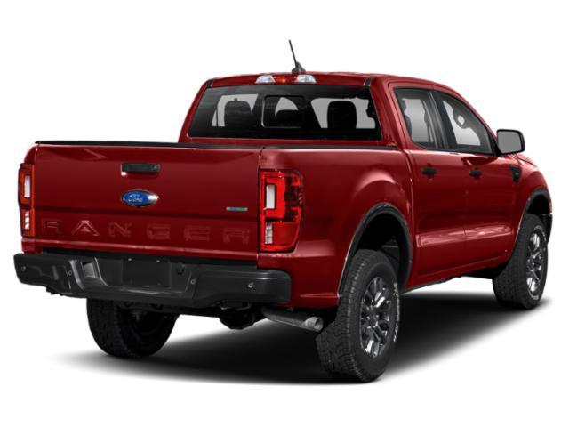 used 2019 Ford Ranger car, priced at $24,382