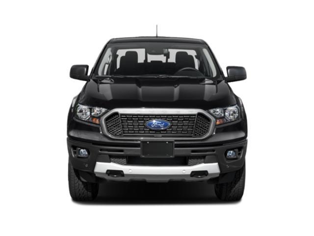 used 2019 Ford Ranger car, priced at $24,382