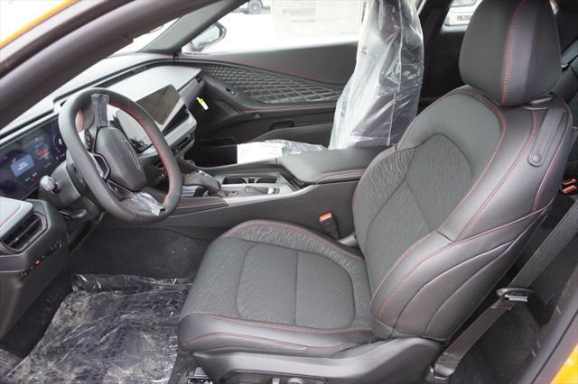 new 2025 Dodge Charger Daytona car, priced at $46,398