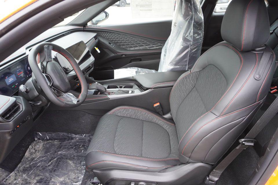 new 2025 Dodge Charger Daytona car, priced at $43,895