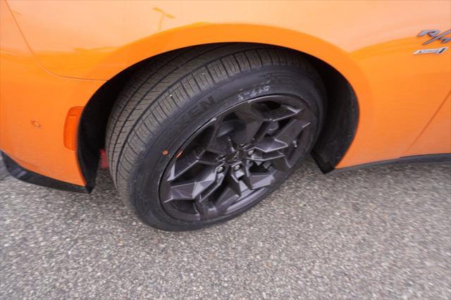 new 2025 Dodge Charger Daytona car, priced at $46,398
