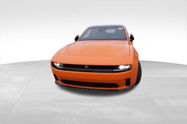 new 2025 Dodge Charger Daytona car, priced at $46,398