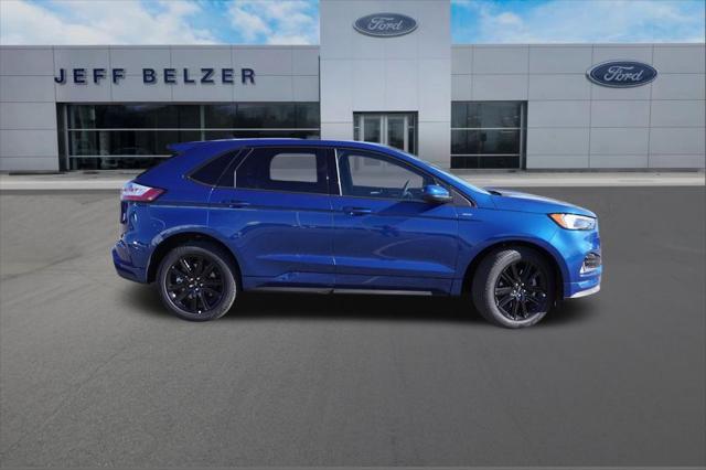 new 2024 Ford Edge car, priced at $39,238