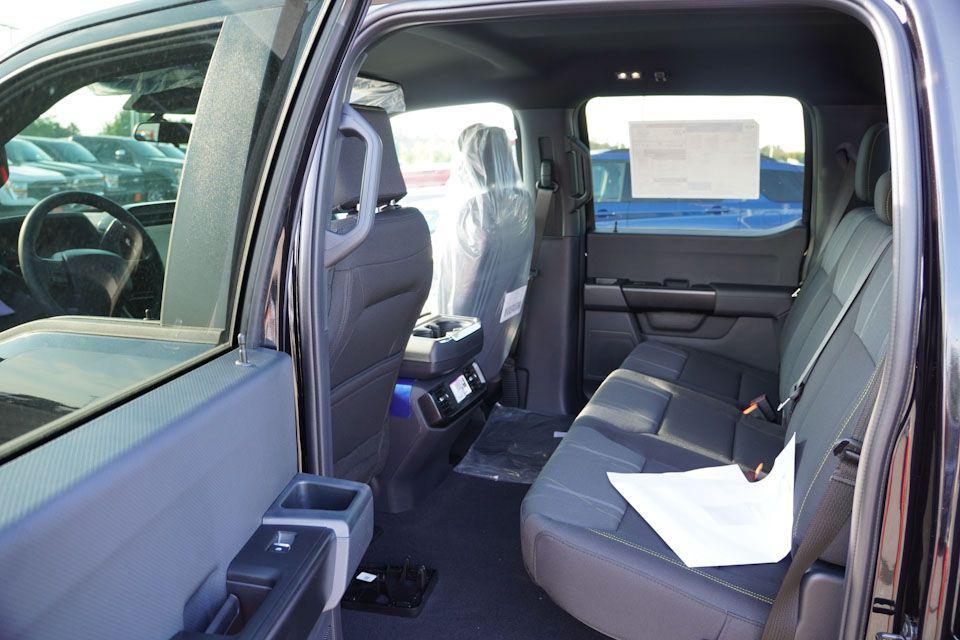 new 2025 Ford F-150 car, priced at $46,788