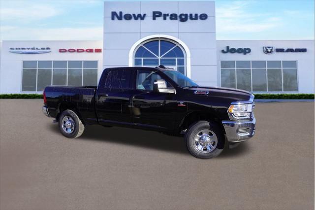 new 2024 Ram 3500 car, priced at $57,403