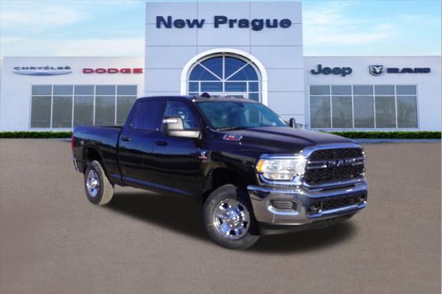 new 2024 Ram 3500 car, priced at $57,203