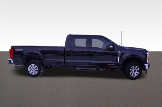 used 2023 Ford F-350 car, priced at $59,699