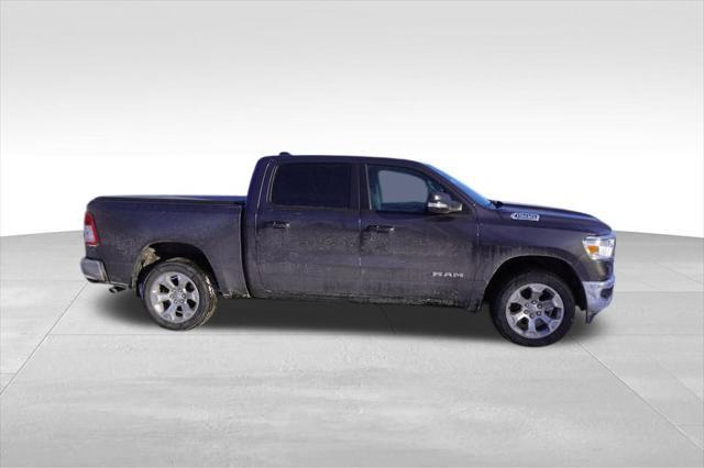 used 2022 Ram 1500 car, priced at $31,448