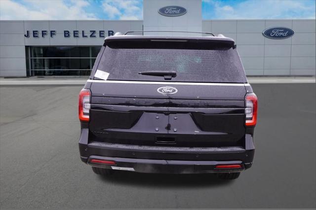 new 2024 Ford Expedition car, priced at $70,872