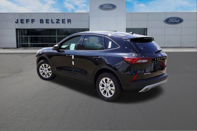 new 2025 Ford Escape car, priced at $31,965