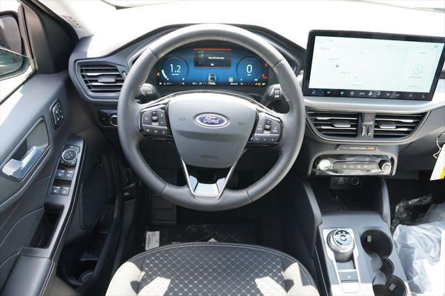new 2025 Ford Escape car, priced at $31,965