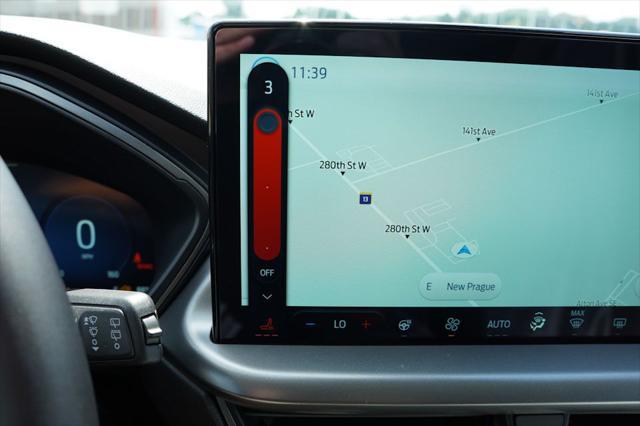 new 2025 Ford Escape car, priced at $31,965