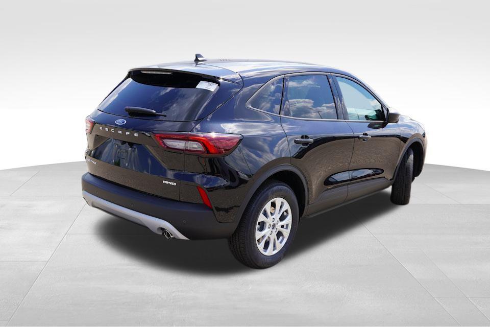 new 2025 Ford Escape car, priced at $30,484