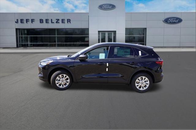 new 2025 Ford Escape car, priced at $31,965