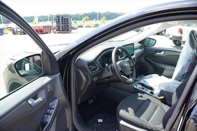 new 2025 Ford Escape car, priced at $31,965