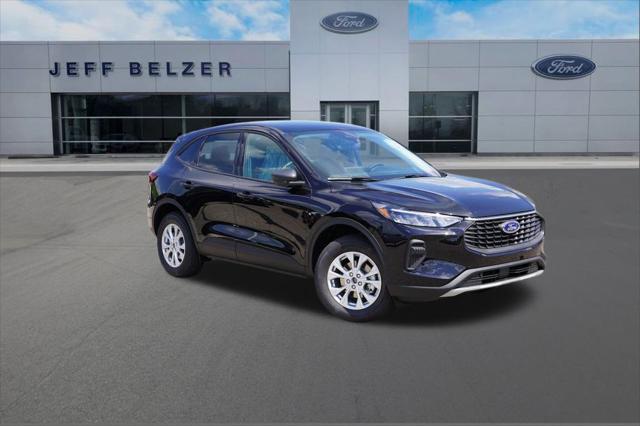 new 2025 Ford Escape car, priced at $31,965