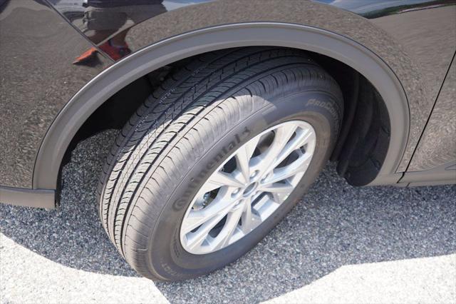 new 2025 Ford Escape car, priced at $31,965
