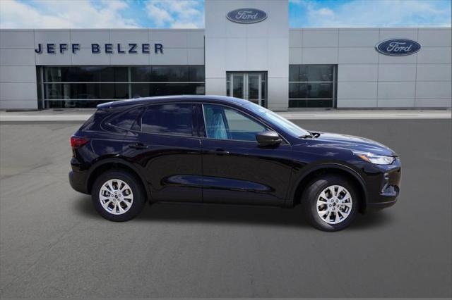 new 2025 Ford Escape car, priced at $31,965