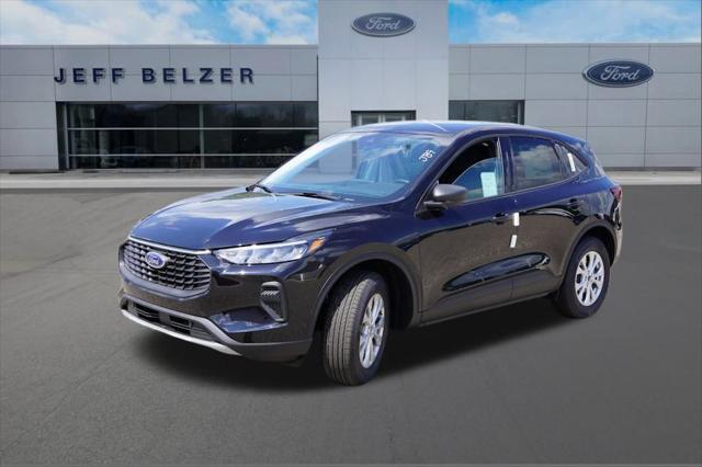 new 2025 Ford Escape car, priced at $31,965