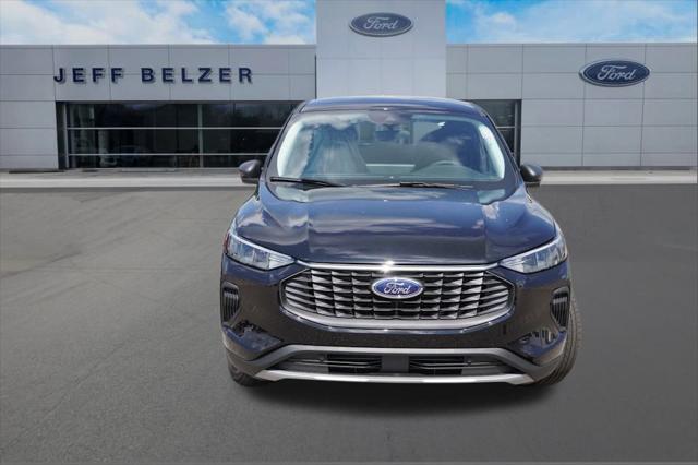 new 2025 Ford Escape car, priced at $31,965