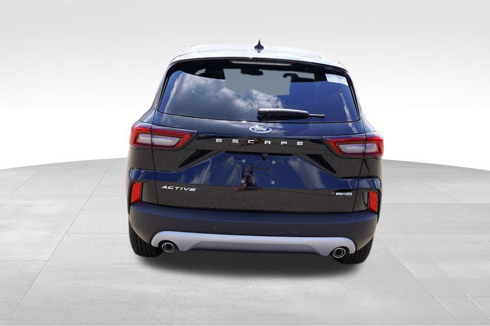 new 2025 Ford Escape car, priced at $30,484