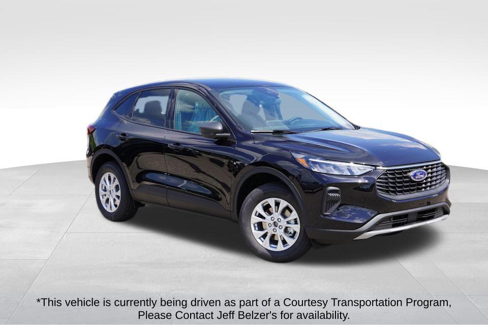 new 2025 Ford Escape car, priced at $30,484