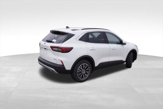 new 2025 Ford Escape car, priced at $32,763