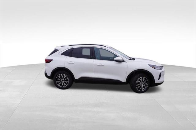 new 2025 Ford Escape car, priced at $32,763