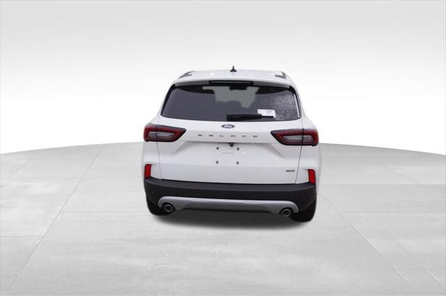 new 2025 Ford Escape car, priced at $32,763
