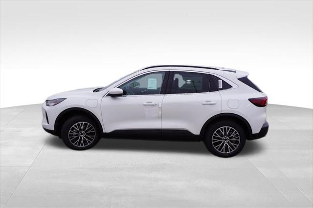 new 2025 Ford Escape car, priced at $32,763