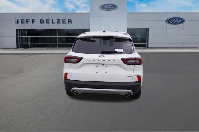 new 2025 Ford Escape car, priced at $37,397