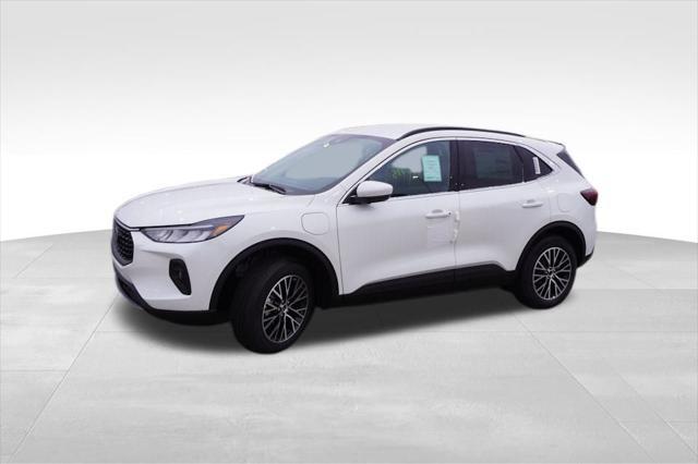 new 2025 Ford Escape car, priced at $32,763