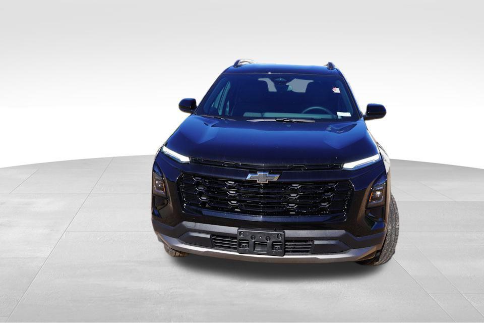 new 2025 Chevrolet Equinox car, priced at $31,240