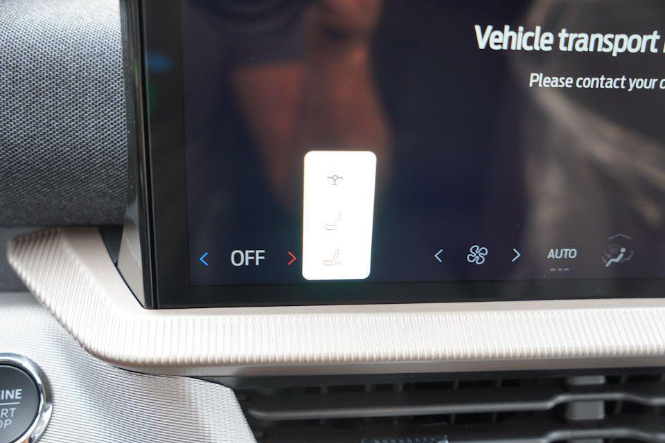 new 2025 Ford Explorer car, priced at $46,004