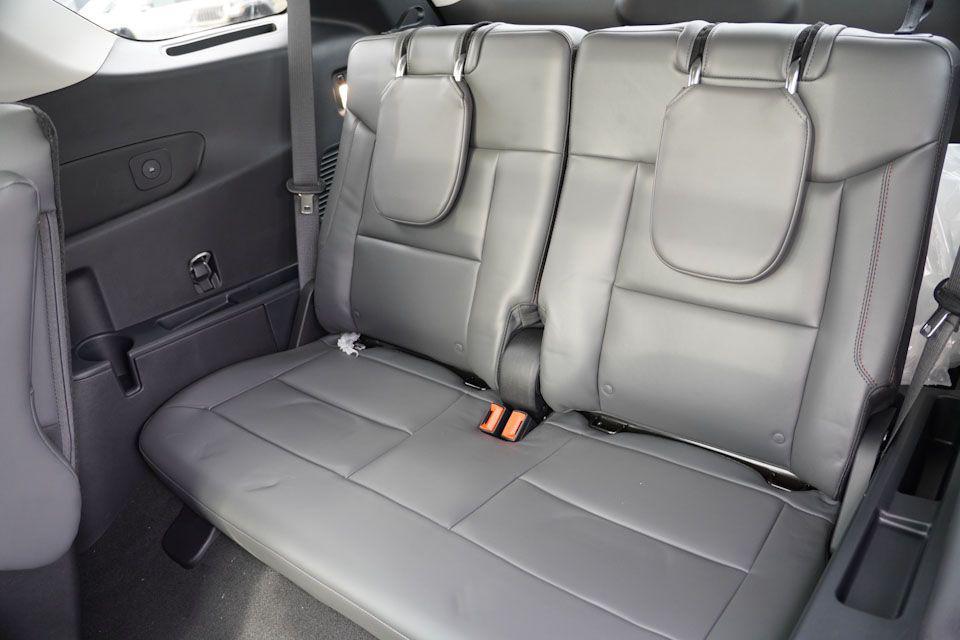 new 2025 Ford Explorer car, priced at $46,004