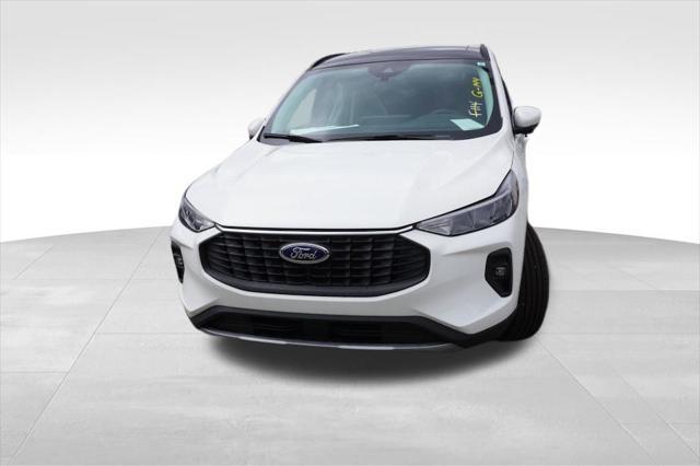 new 2025 Ford Escape PHEV car, priced at $33,269