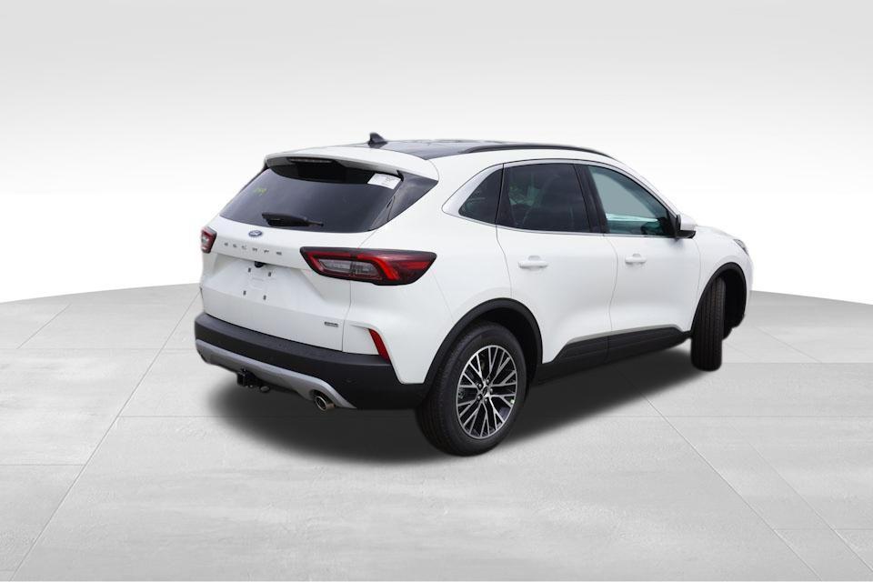 new 2025 Ford Escape PHEV car, priced at $32,967