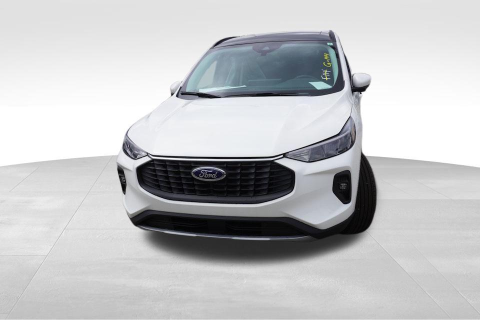 new 2025 Ford Escape PHEV car, priced at $32,967