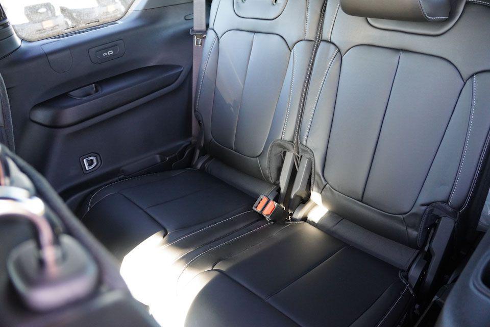 new 2025 Jeep Grand Cherokee L car, priced at $43,474