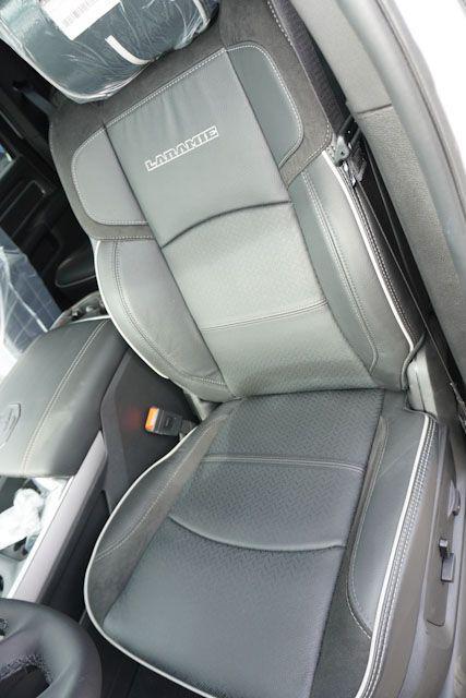 new 2025 Ram 2500 car, priced at $74,929