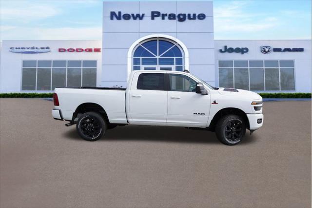 new 2025 Ram 2500 car, priced at $74,929