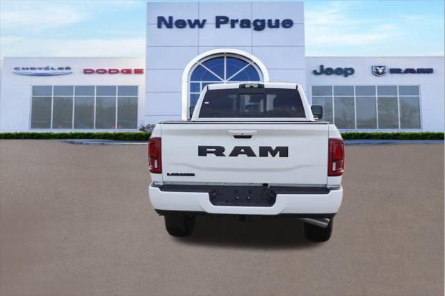 new 2025 Ram 2500 car, priced at $74,929