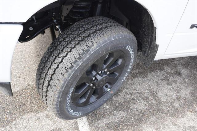 new 2025 Ram 2500 car, priced at $74,929