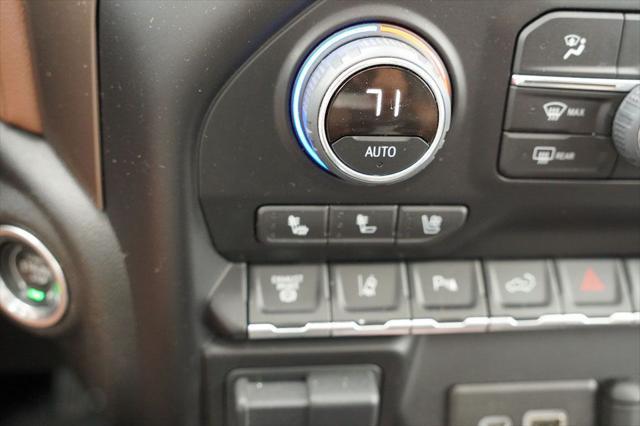 used 2022 Chevrolet Silverado 3500 car, priced at $64,254
