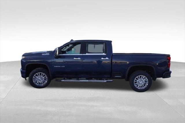 used 2020 Chevrolet Silverado 3500 car, priced at $52,888