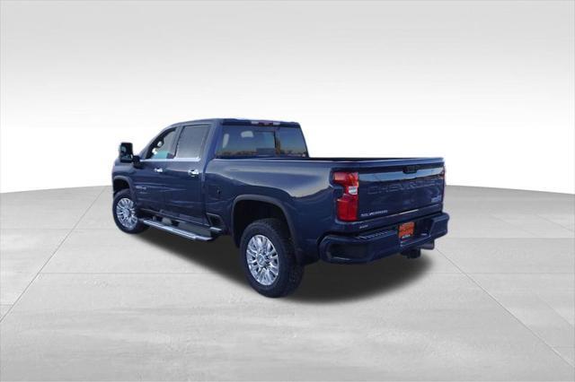 used 2020 Chevrolet Silverado 3500 car, priced at $52,888