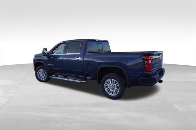 used 2020 Chevrolet Silverado 3500 car, priced at $52,888