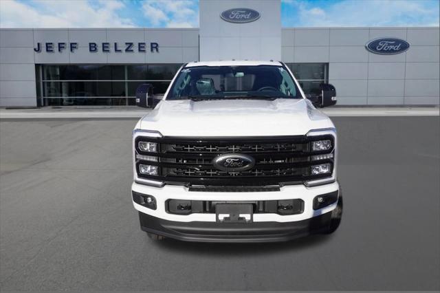 new 2024 Ford F-350 car, priced at $76,991