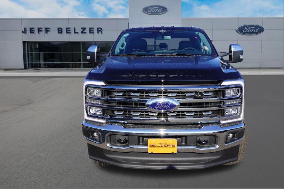 new 2026 Ford F-350 car, priced at $68,316