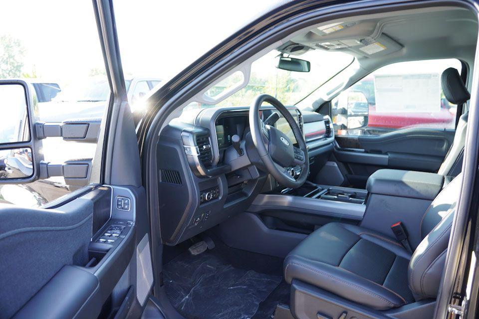 new 2026 Ford F-350 car, priced at $68,316
